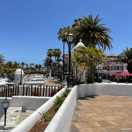 Club Apartments By Grupo Compostelana 3 Puerto de la Cruz  Eksteriør billede
