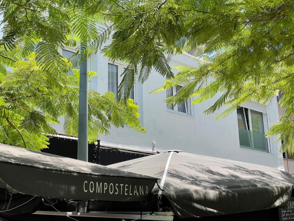 Club Apartments By Grupo Compostelana 3 Puerto de la Cruz  Eksteriør billede